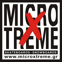 MicroXtreme logo