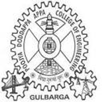PDA College of Engineering logo