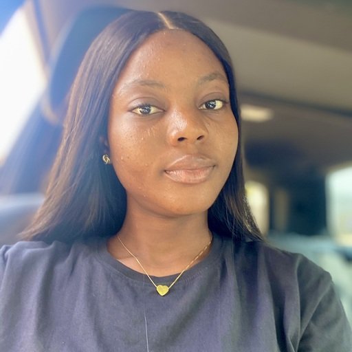 Abigail Asemota