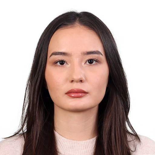 Aruka Kazybaeva
