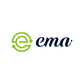 Ema logo