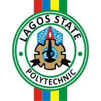Lagos State Polytechnic logo