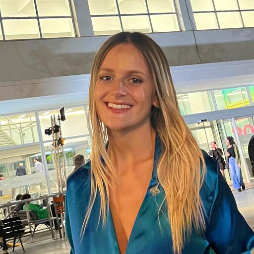 Paulina Taffarel
