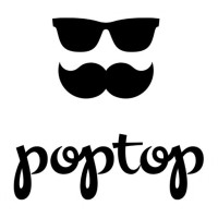 PoptopUK Ltd. logo