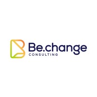 Be.change Consulting logo