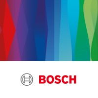 Bosch Brasil logo