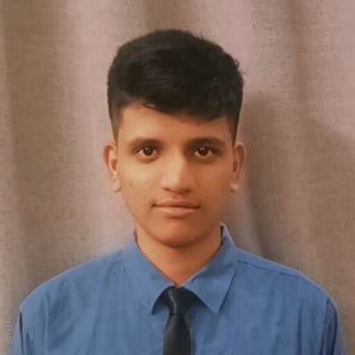 Syed Usman Ghani