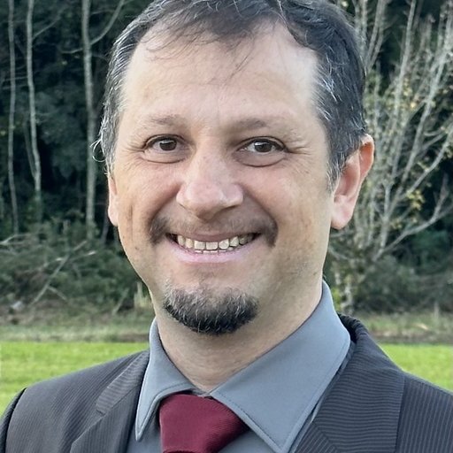 Jose Mathias Gusso