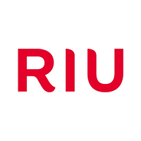 Riu Hotels & Resort logo