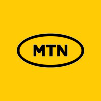 MTN NIGERIA logo