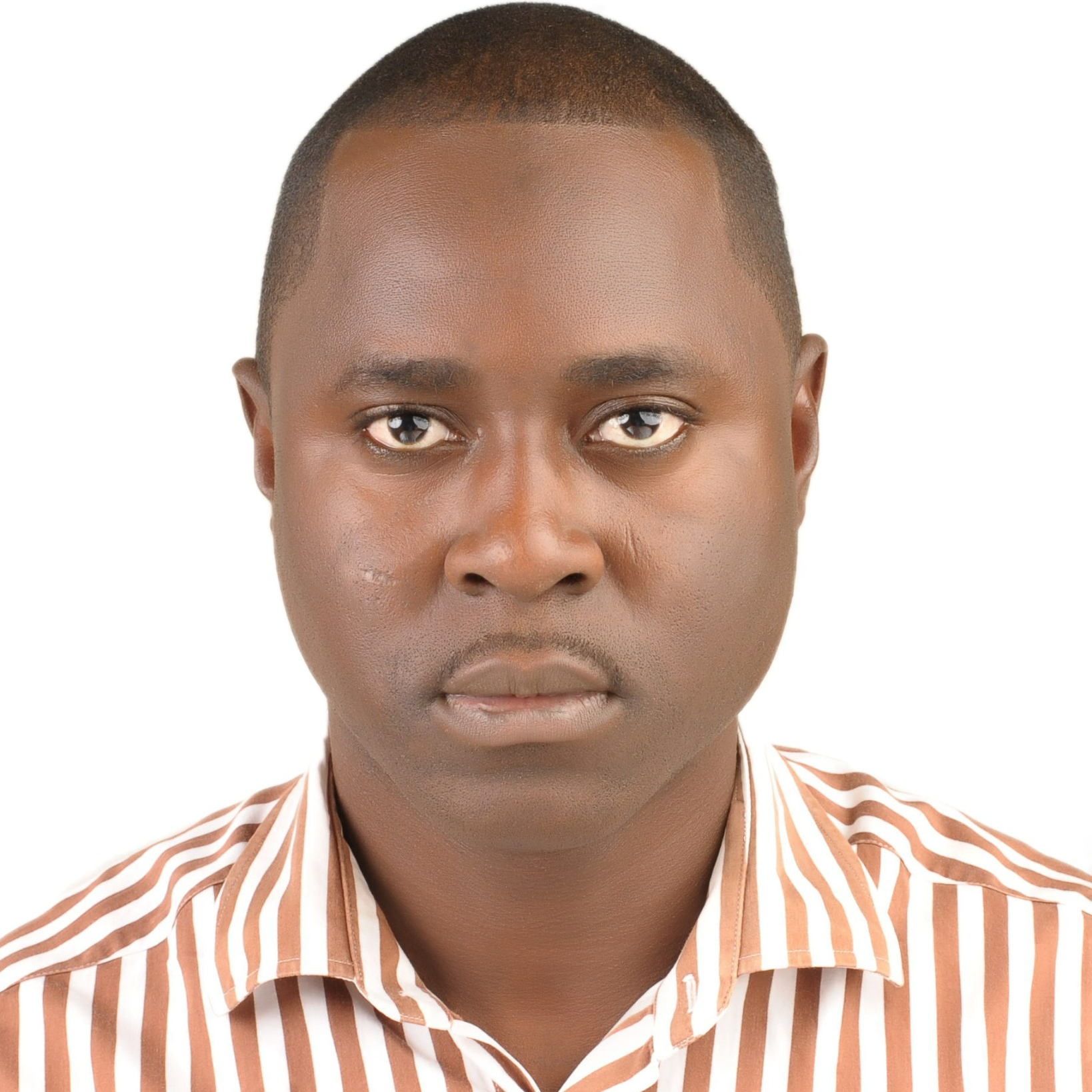 Osazee Idemudia