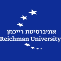 IDC - The Interdisciplinary Center Herzliya logo