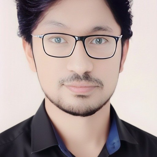 Ayaz Hameed
