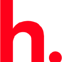 The Hype   logo