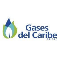 Gases del Caribe S.A. E.S.P. logo