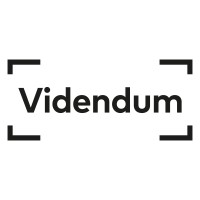 Videndum logo