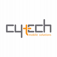 Cytech Mobile logo
