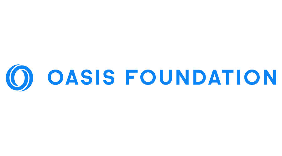 Oasis Network logo
