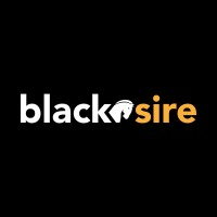 Blacksire logo