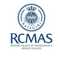 Rajagiri College of Social Sciences (Autonomous) logo