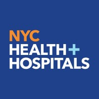 Nychhc Woodhull Hospital logo