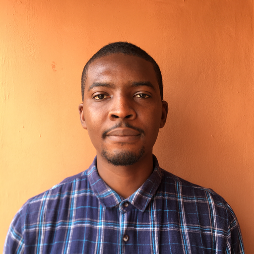 Chuwkunwike Udezue