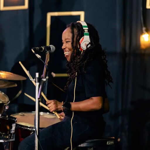 karen gichanga