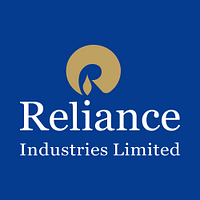 Reliance Industries Ltd logo