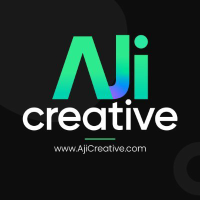 ajicreative logo