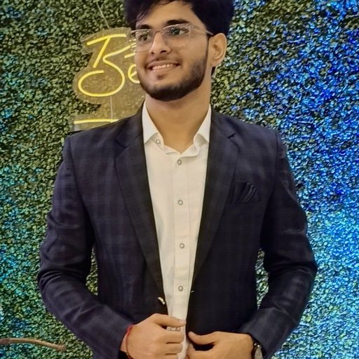 Adarsh Singh
