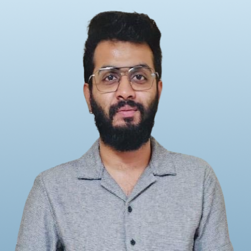 Rishabh Kabra