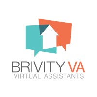 Brivity VA logo