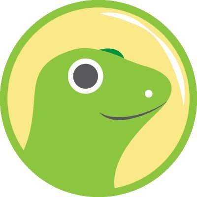 CoinGecko logo