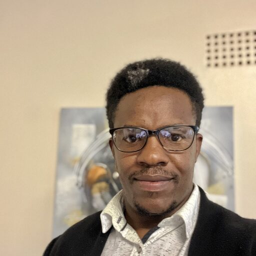 Gerald Mangena