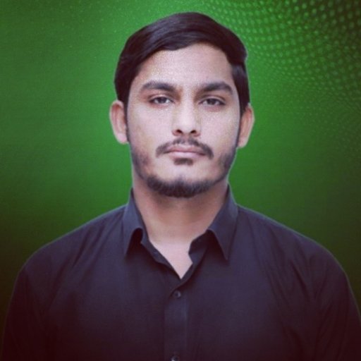 Muhammad Waqas