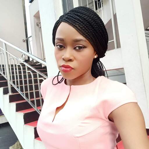 Roseline Ukam