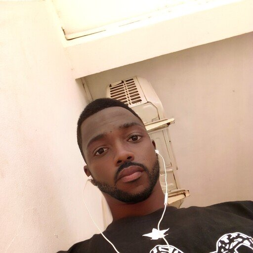 Gaius Amoah