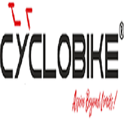 CYCLOBIKE logo
