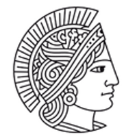 Technical University of Darmstadt logo