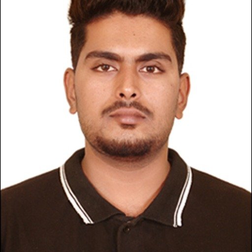 Fazeel Syed