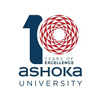 Ashoka University logo