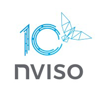 NVISO logo