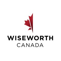 Wiseworth Canada Industries Ltd. logo