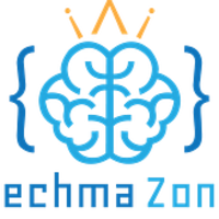 Techmazone logo