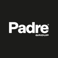 Padre Group logo