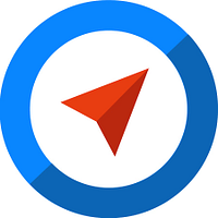 iCompaas logo