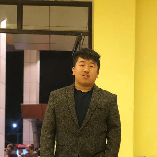 Sujan Rai