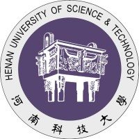 Henan University of Science and Technology logo