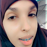 Sahro Ali