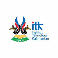 Institut Teknologi Kalimantan logo